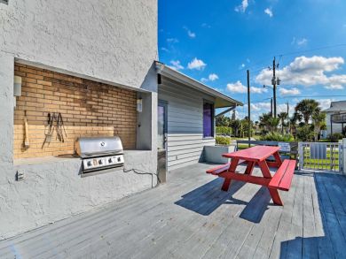 New Smyrna Beach Home 934069