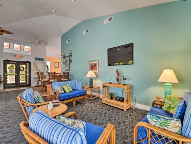 New Smyrna Beach Home 934069