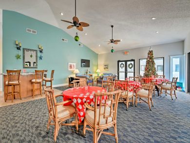 New Smyrna Beach Home 934069