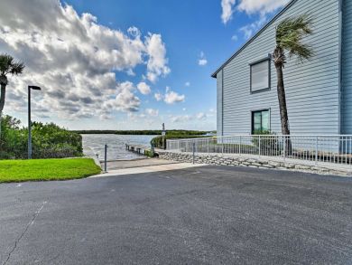 New Smyrna Beach Home 934069