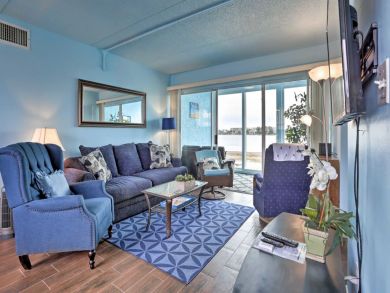 Okaloosa Island Fort Walton Beach Home 934071