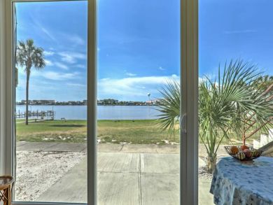 Okaloosa Island Fort Walton Beach Home 934071