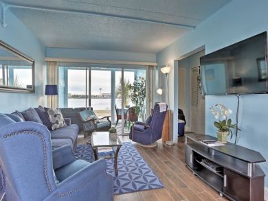 Okaloosa Island Fort Walton Beach Home 934071