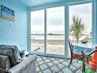 Okaloosa Island Fort Walton Beach Home 934071