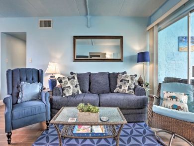Okaloosa Island Fort Walton Beach Home 934071
