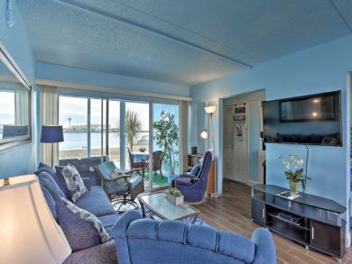 Okaloosa Island Fort Walton Beach Home 934071