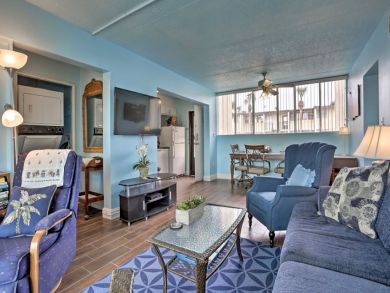 Okaloosa Island Fort Walton Beach Home 934071