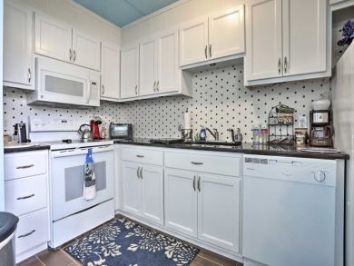 Okaloosa Island Fort Walton Beach Home 934071