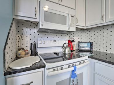 Okaloosa Island Fort Walton Beach Home 934071