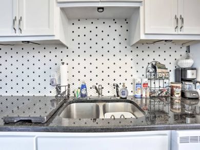 Okaloosa Island Fort Walton Beach Home 934071
