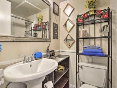 Okaloosa Island Fort Walton Beach Home 934071