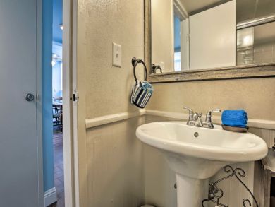 Okaloosa Island Fort Walton Beach Home 934071