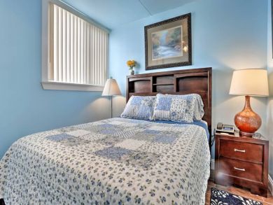 Okaloosa Island Fort Walton Beach Home 934071