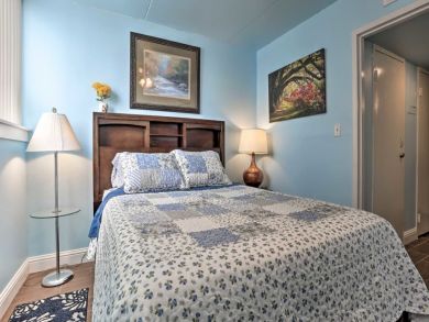 Okaloosa Island Fort Walton Beach Home 934071