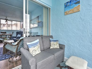 Okaloosa Island Fort Walton Beach Home 934071