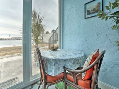 Okaloosa Island Fort Walton Beach Home 934071