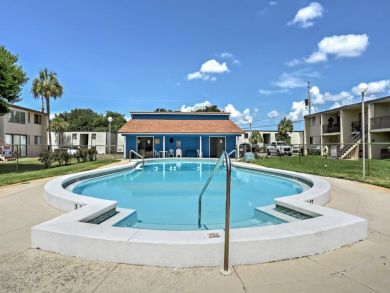 Okaloosa Island Fort Walton Beach Home 934071