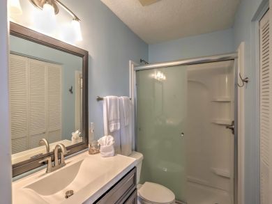 Fernandina Beach Amelia Island Home 934077