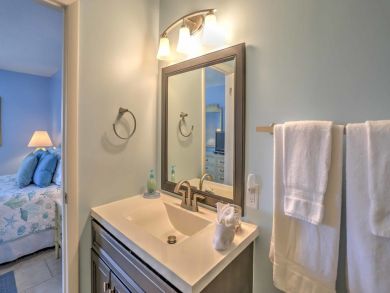 Fernandina Beach Amelia Island Home 934077