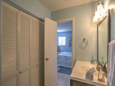 Fernandina Beach Amelia Island Home 934077
