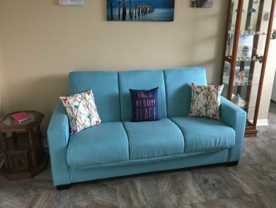 Okaloosa Island Fort Walton Beach Home 934082