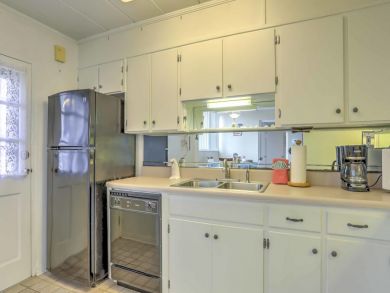 Okaloosa Island Fort Walton Beach Home 934082