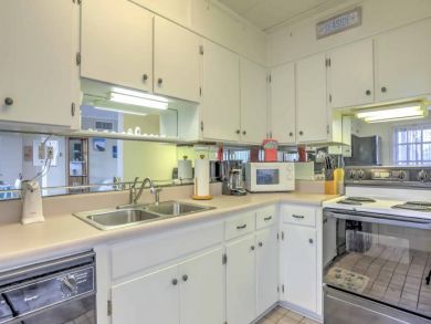 Okaloosa Island Fort Walton Beach Home 934082