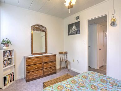 Okaloosa Island Fort Walton Beach Home 934082