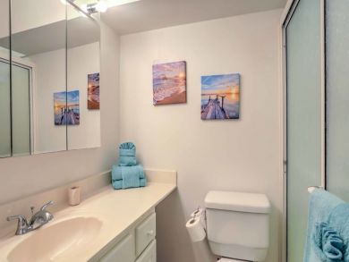 Okaloosa Island Fort Walton Beach Home 934082