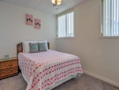 Okaloosa Island Fort Walton Beach Home 934082
