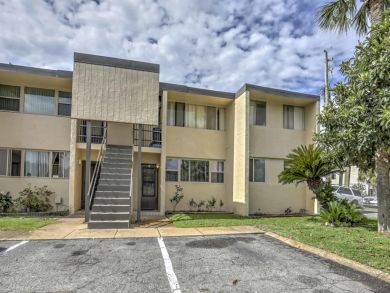 Okaloosa Island Fort Walton Beach Home 934082