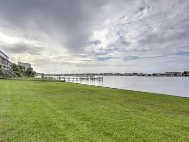 Okaloosa Island Fort Walton Beach Home 934082
