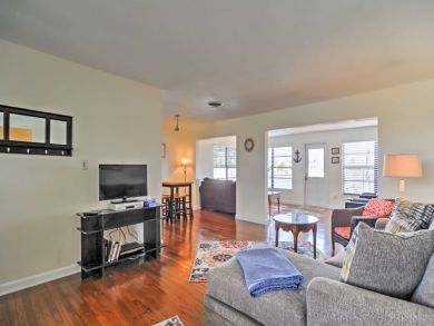 Treasure Island Home 934087