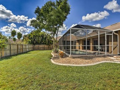 Cape Coral Home 934090