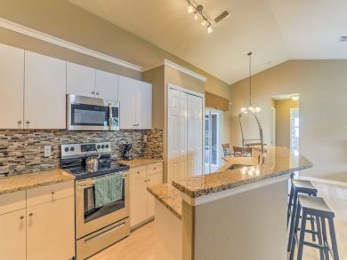 Cape Coral Home 934090