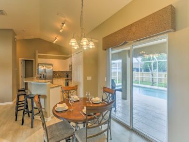 Cape Coral Home 934090