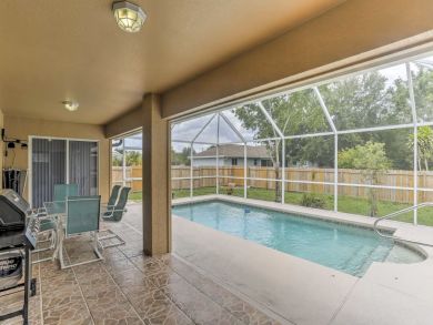 Cape Coral Home 934090