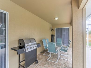 Cape Coral Home 934090