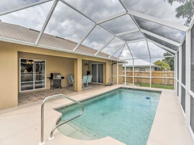 Cape Coral Home 934090