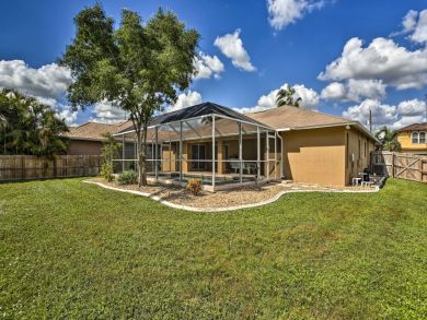 Cape Coral Home 934090