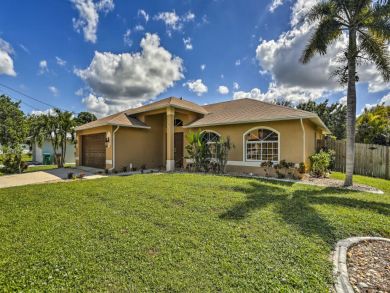 Cape Coral Home 934090