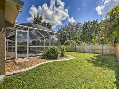 Cape Coral Home 934090
