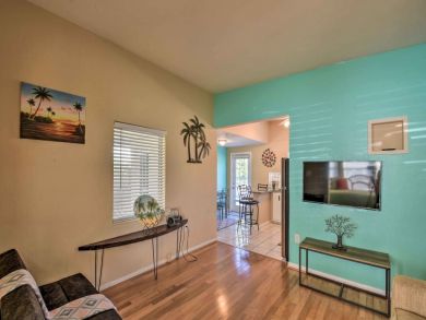 St. Petersburg Home 934094