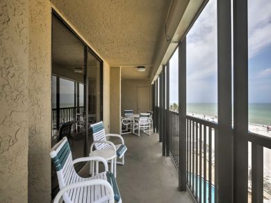 Indian Shores Ai Home 934115