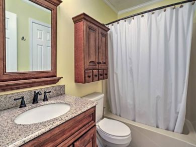 Panama City Beach Home 934116