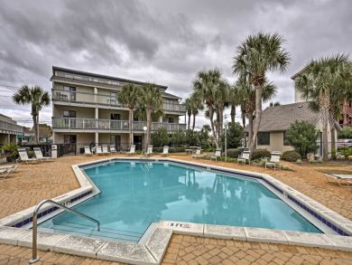 Panama City Beach Home 934116