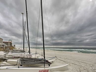 Panama City Beach Home 934116
