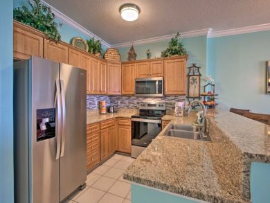 Panama City Beach Home 934119