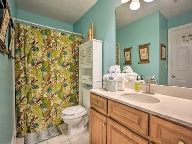 Panama City Beach Home 934119