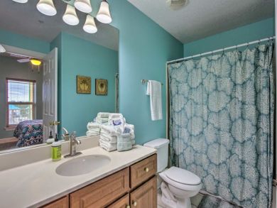 Panama City Beach Home 934119
